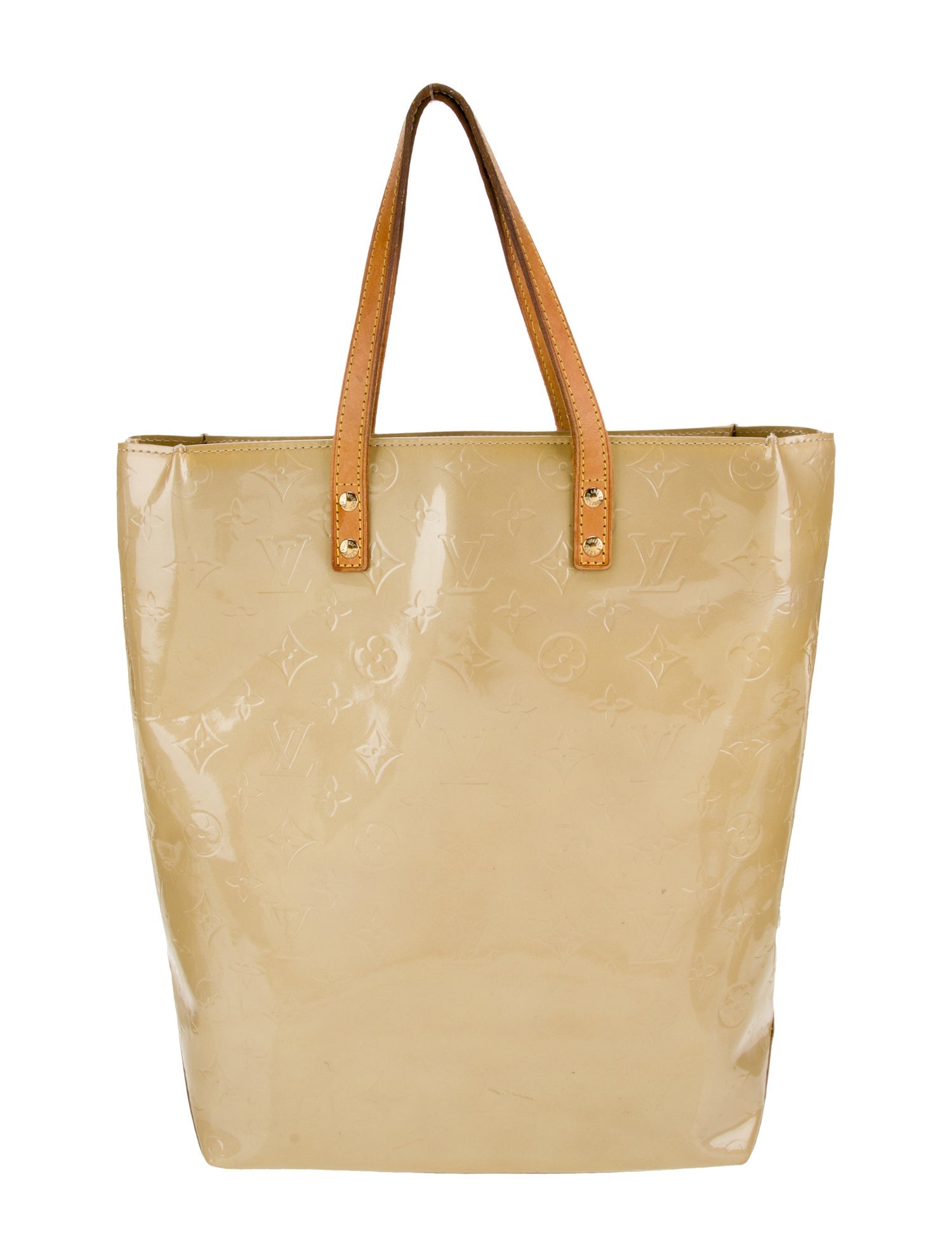 Louis Vuitton LV Monogram Tote